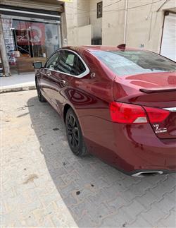 شيفروليه امبالا